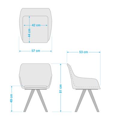 Plan & Dimensions