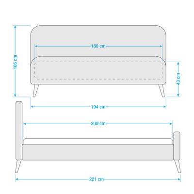 Plan & Dimensions