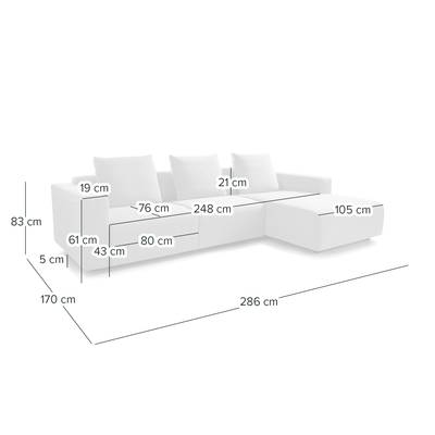 Plan & Dimensions