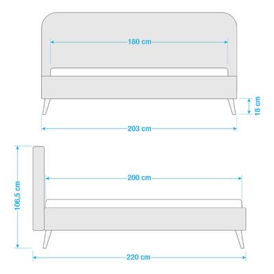 Plan & Dimensions