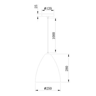 Plan & Dimensions