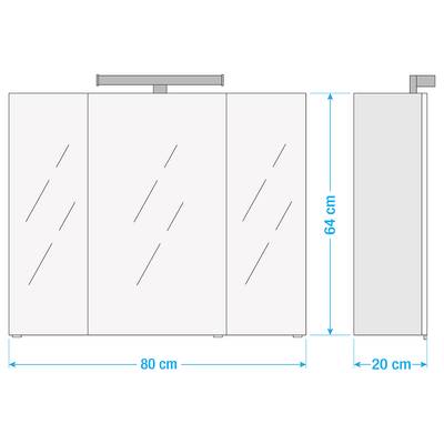 Plan & Dimensions