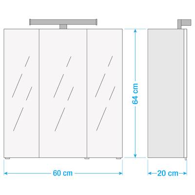 Plan & Dimensions