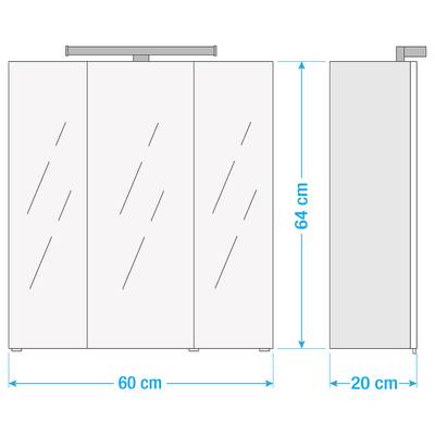 Plan & Dimensions