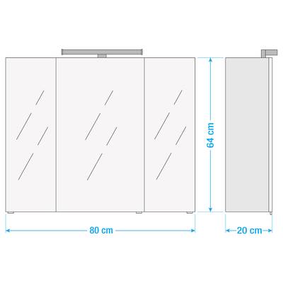 Plan & Dimensions