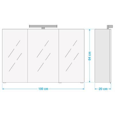 Plan & Dimensions