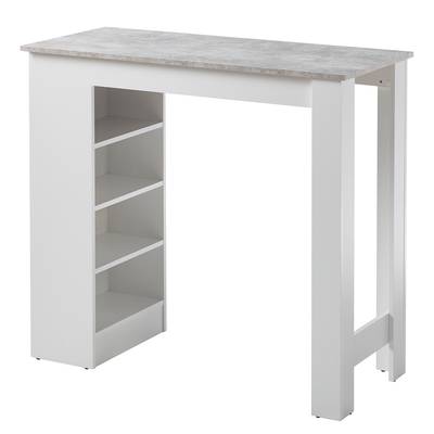 Table haute Aranos