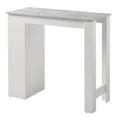 Table haute Aranos