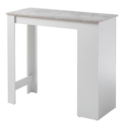 Table haute Aranos