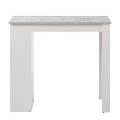 Table haute Aranos