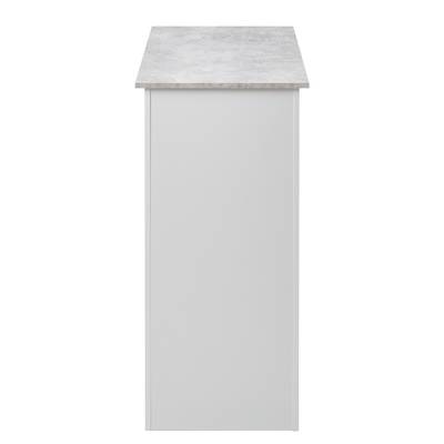 Table haute Aranos