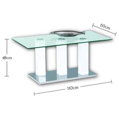 Plan & Dimensions