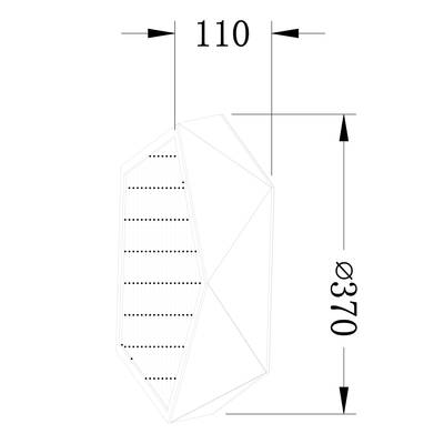 Plan & Dimensions