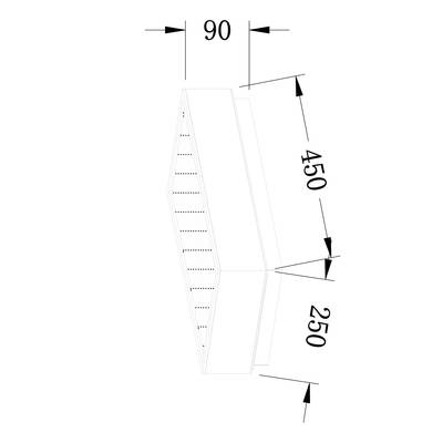 Plan & Dimensions