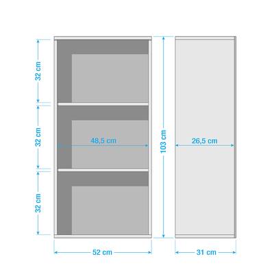 Plan & Dimensions