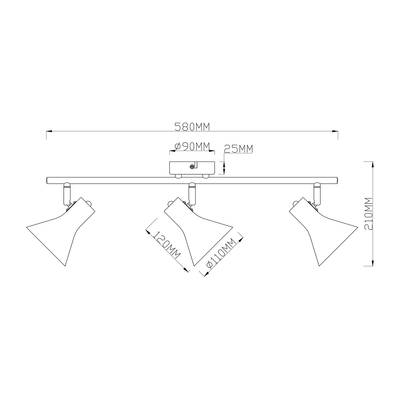 Plan & Dimensions