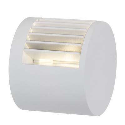 LED-Wandleuchte Judon