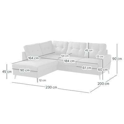 Plan & Dimensions