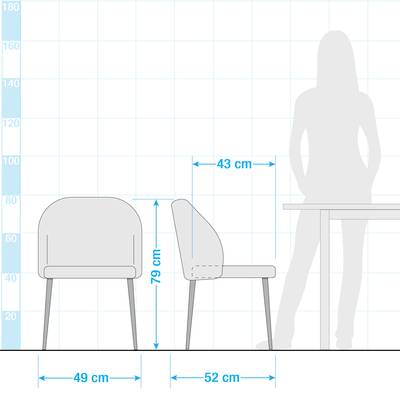 Plan & Dimensions