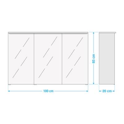 Plan & Dimensions