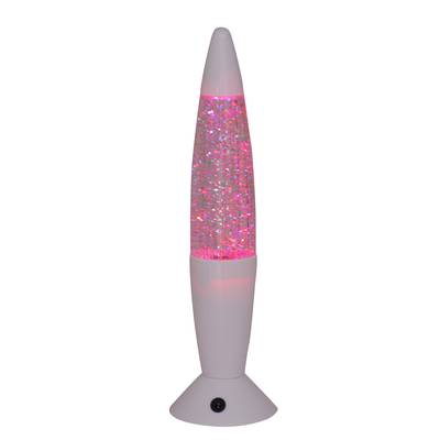 LED-Glitterleuchte Sosoye