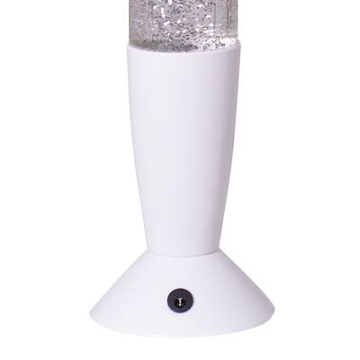 LED-Glitterleuchte Sosoye