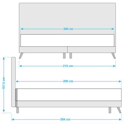 Plan & Dimensions