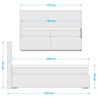 Plan & Dimensions