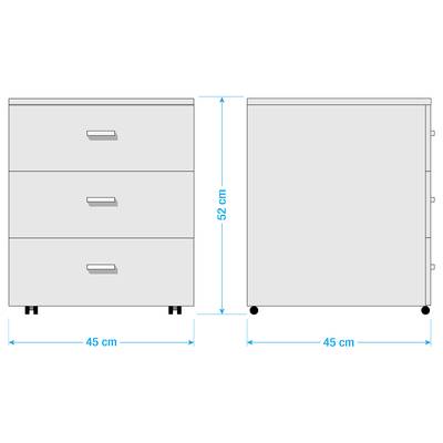 Plan & Dimensions