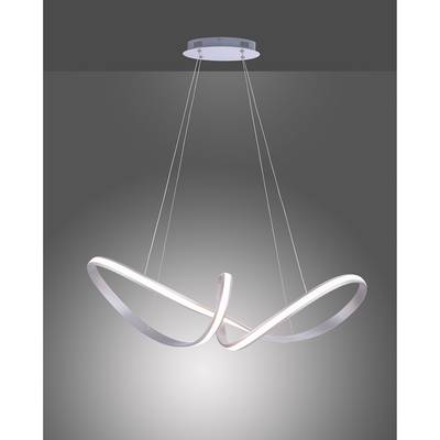 LED-Pendelleuchte Melinda II