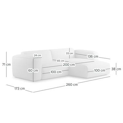 Plan & Dimensions