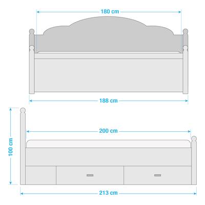 Plan & Dimensions