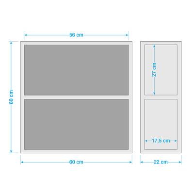 Plan & Dimensions