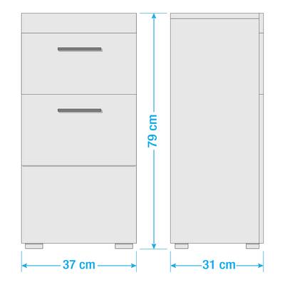 Plan & Dimensions