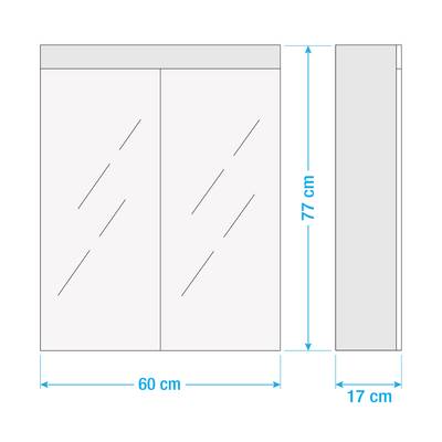 Plan & Dimensions