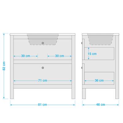 Plan & Dimensions