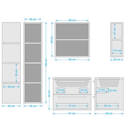 Plan & Dimensions