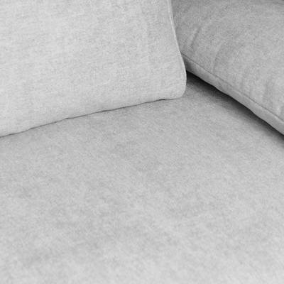 Boxspring-Schlafsofa Dingo I Webstoff