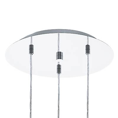 LED-Pendelleuchte Conessa III