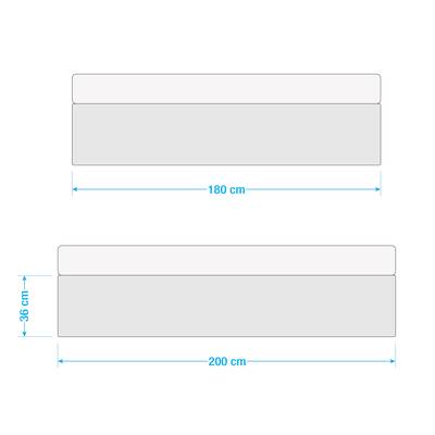 Plan & Dimensions