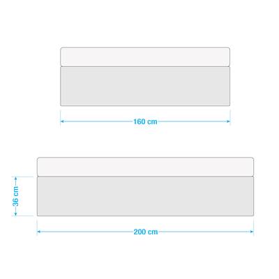 Plan & Dimensions