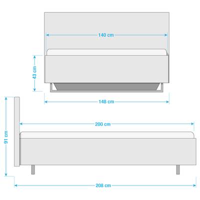 Plan & Dimensions