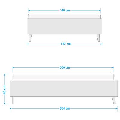 Plan & Dimensions