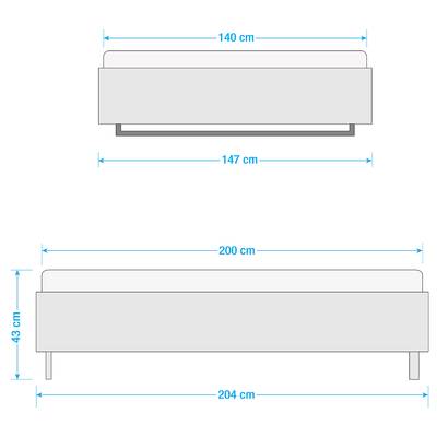 Plan & Dimensions