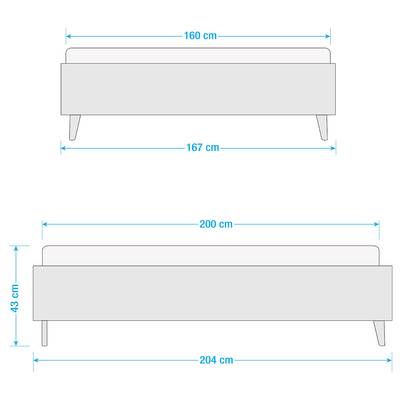 Plan & Dimensions