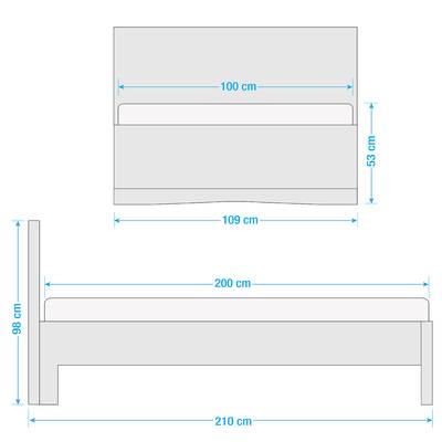 Plan & Dimensions