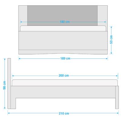 Plan & Dimensions