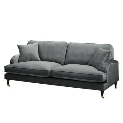 3-Sitzer Sofa Bethania mit Rollen