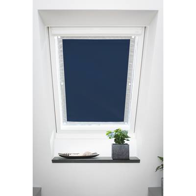 Dachfenster Sonnenschutz Haftfix