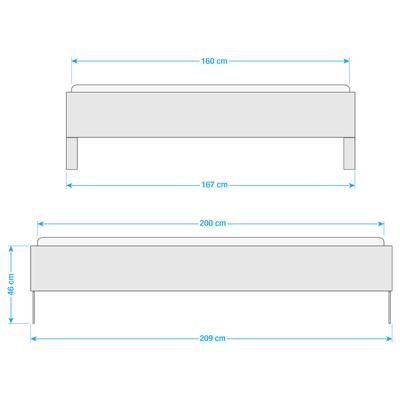 Plan & Dimensions